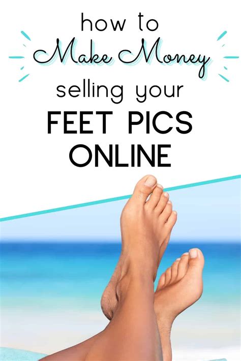 can you make money selling feet pics on onlyfans|How to sell feet pics on OnlyFans and earn BIG